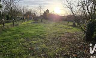 Terrain  753 m² à vendre à Valence-en-Poitou (86700)