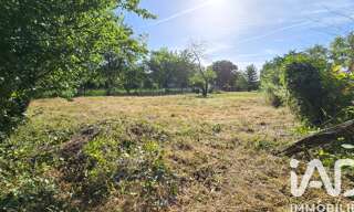 Terrain  753 m² à vendre à Valence-en-Poitou (86700)