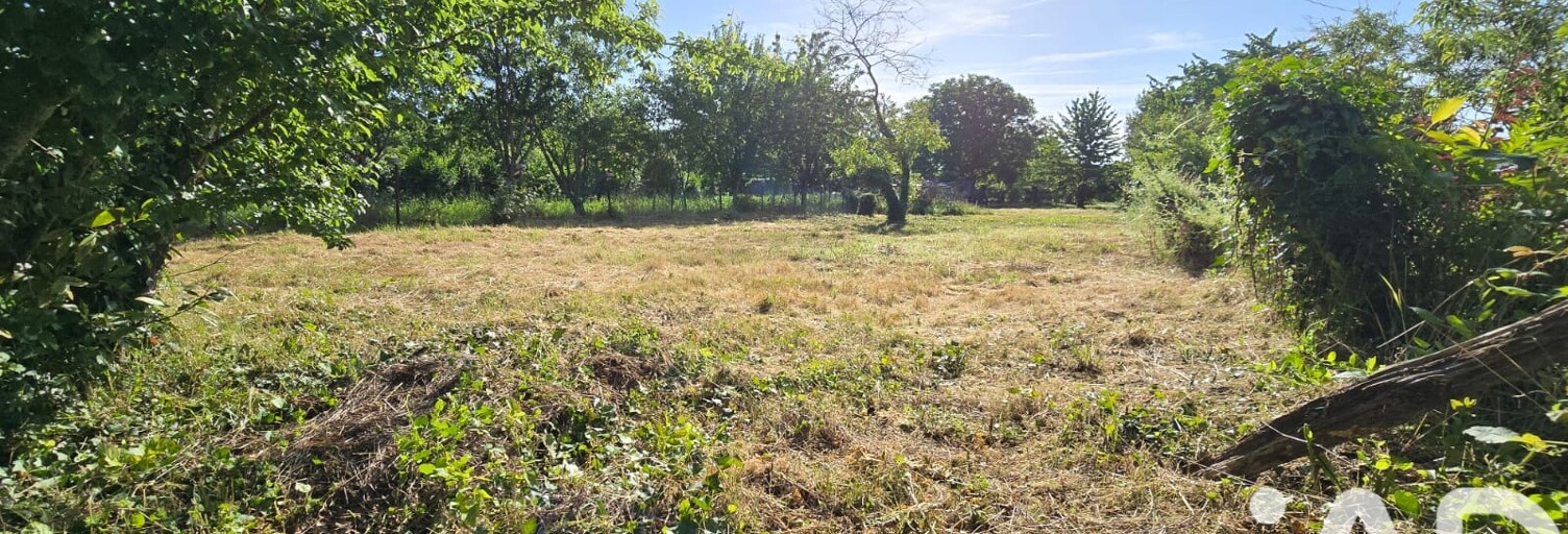Terrain  753 m² à vendre à Valence-en-Poitou (86700)