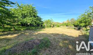 Terrain  753 m² à vendre à Valence-en-Poitou (86700)