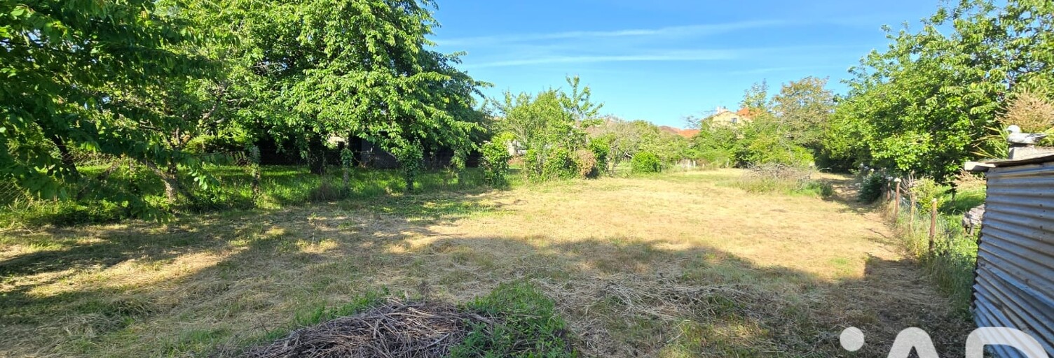 Terrain  753 m² à vendre à Valence-en-Poitou (86700)