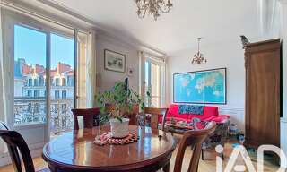 Appartement 3 Pièces 68 m² à vendre à Lyon 2 (69002)