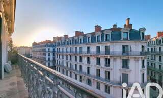 Appartement 3 Pièces 68 m² à vendre à Lyon 2 (69002)