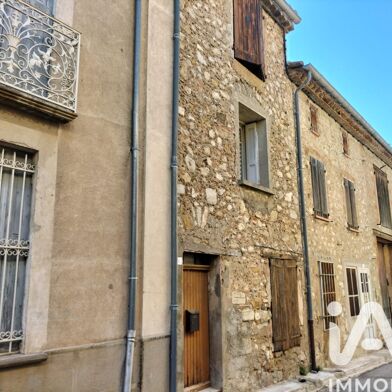 Maison 5 pièces 39000 €