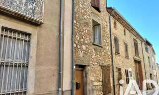 Maison 5 Pièces 90 m² à vendre à Paziols (11350)