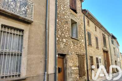 Maison 5 pièces 39000 €