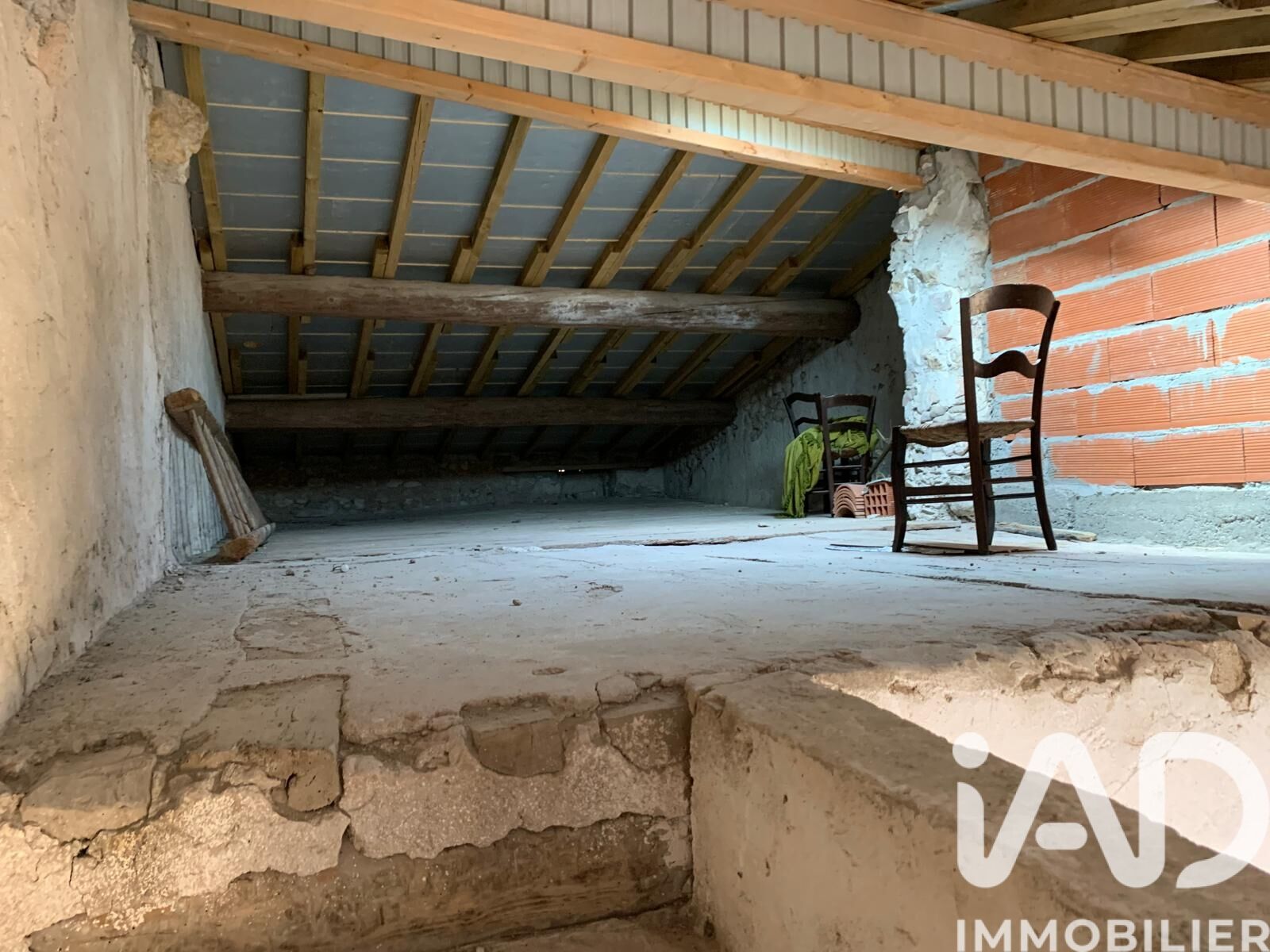 Vente Maison de village 5 pièces - Photo 4