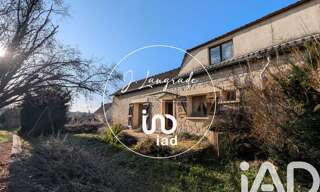 Maison 5 Pièces 80 m² à vendre à Auvers-sur-Oise (95430)