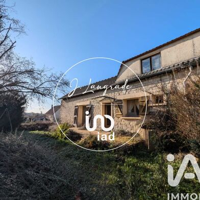 Maison 5 pièces 239000 €