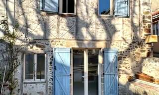 Maison 4 Pièces 63 m² à vendre à Laroque-d'Olmes (09600)