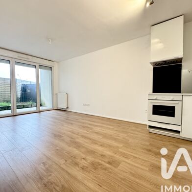 Appartement 2 pièces 152500 €