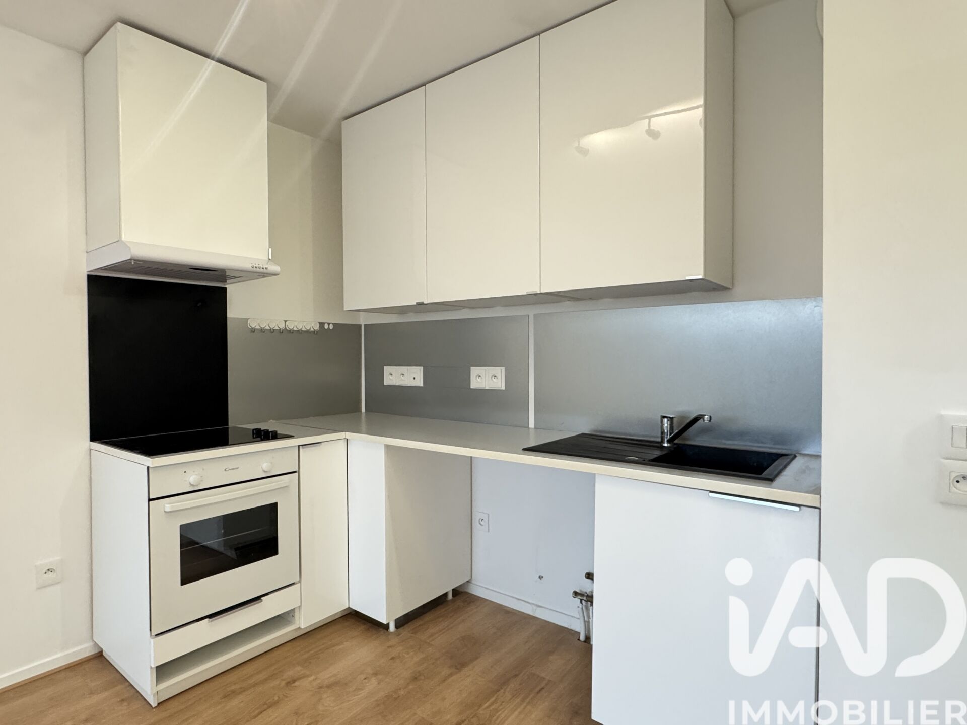 Vente Appartement 2 pièces - Photo 3