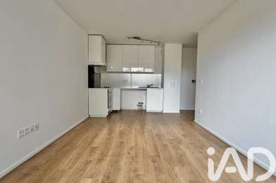 Appartement 2 pièces 143000 €
