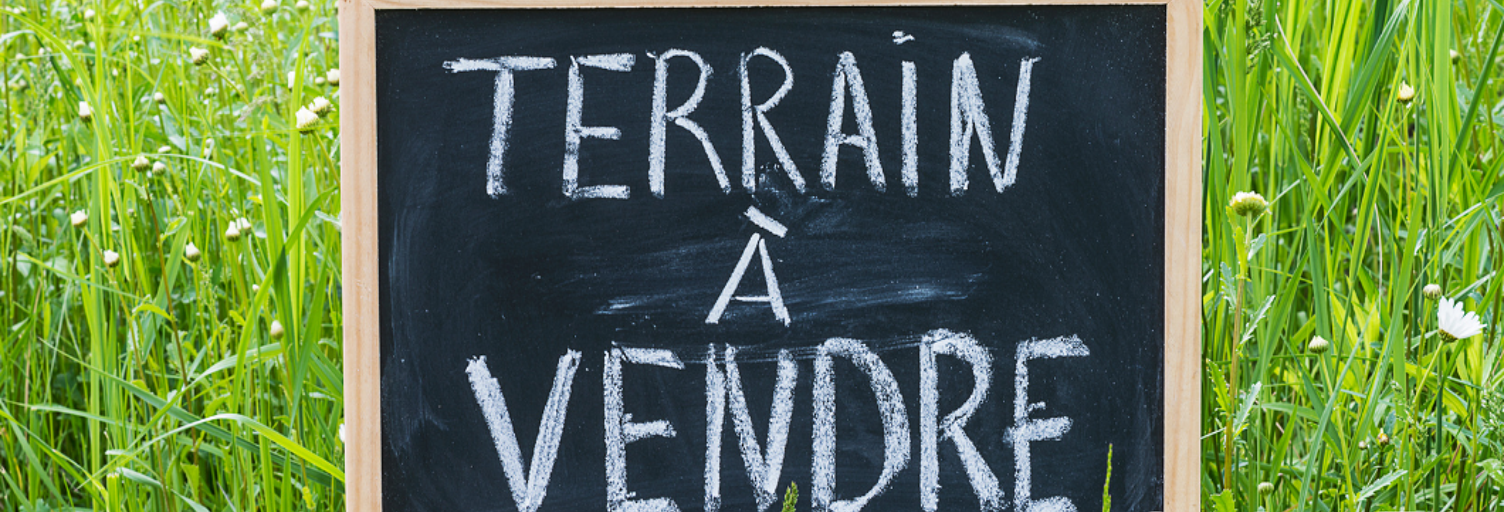 Terrain  770 m² à vendre à Yvrac (33370)