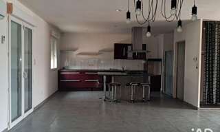 Maison 4 Pièces 90 m² à vendre à Lézignan-Corbières (11200)