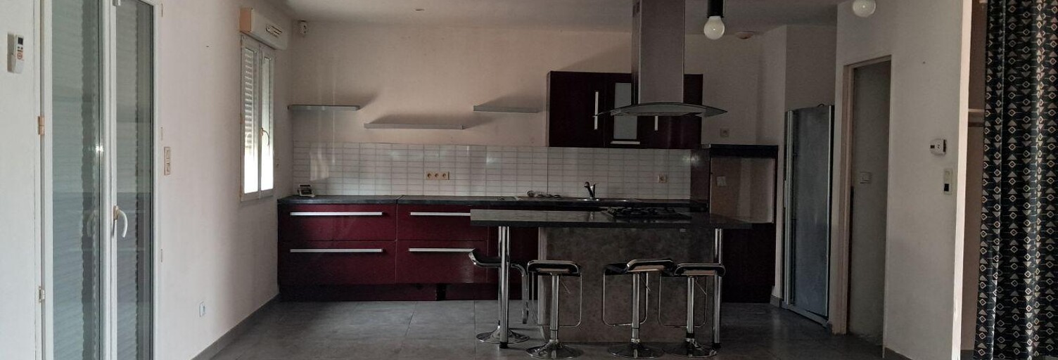 Maison 4 Pièces 90 m² à vendre à Lézignan-Corbières (11200)