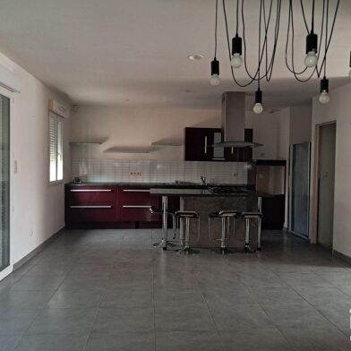 Maison 4 pièces 210000 €