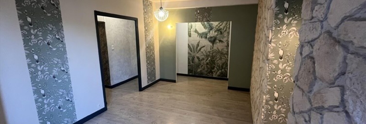 Appartement 4 Pièces 91 m² à vendre à Pau (64000)