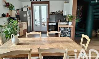 Maison 4 Pièces 77 m² à vendre à La Rochelle (17000)