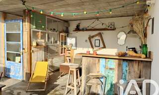 Maison 4 Pièces 77 m² à vendre à La Rochelle (17000)