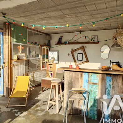 Maison 4 pièces 275000 €