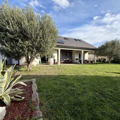 Maison 7 pièces 375000 €