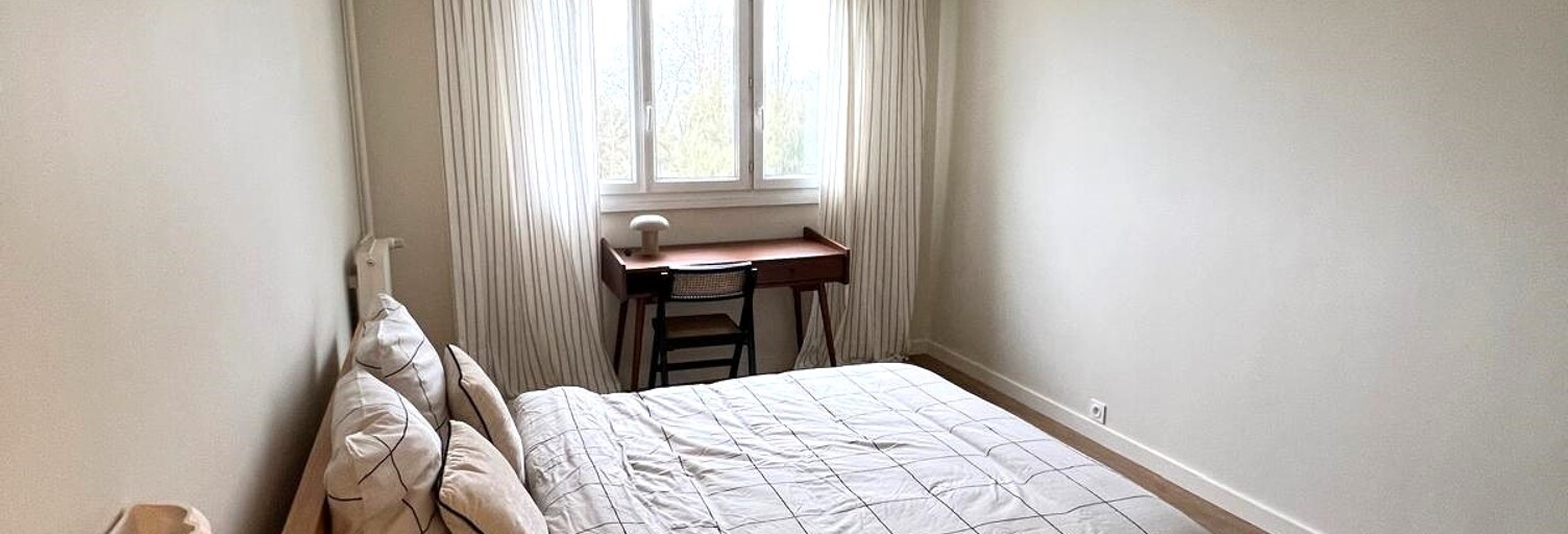 Appartement 5 Pièces 87 m² à vendre à Le Mans (72100)