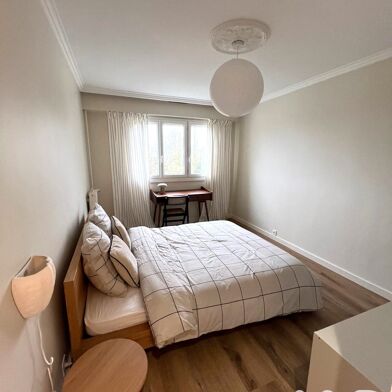 Appartement 5 pièces 163000 €