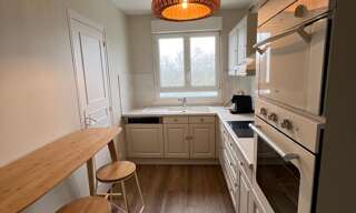 Appartement 5 Pièces 87 m² à vendre à Le Mans (72100)