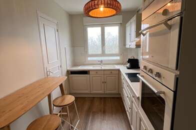 Appartement 5 pièces 158000 €