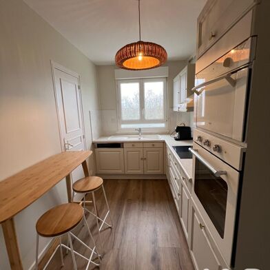 Appartement 5 pièces 158000 €