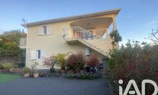 Maison 5 Pièces 198 m² à vendre à Saint-Pierre (97410)