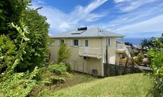 Maison 5 Pièces 198 m² à vendre à Saint-Pierre (97410)