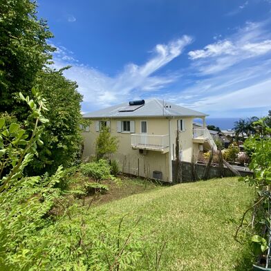 Maison 5 pièces 550000 €