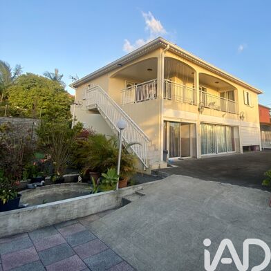 Maison 5 pièces 550000 €