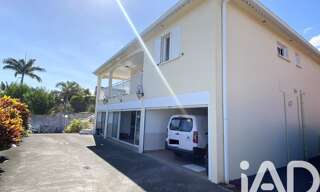 Maison 5 Pièces 198 m² à vendre à Saint-Pierre (97410)