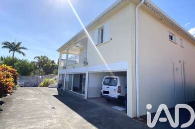 Maison 5 pièces 550000 €