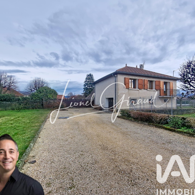 Maison 4 pièces 220000 €