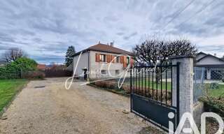 Maison 4 Pièces 77 m² à vendre à Le Grand-Lemps (38690)