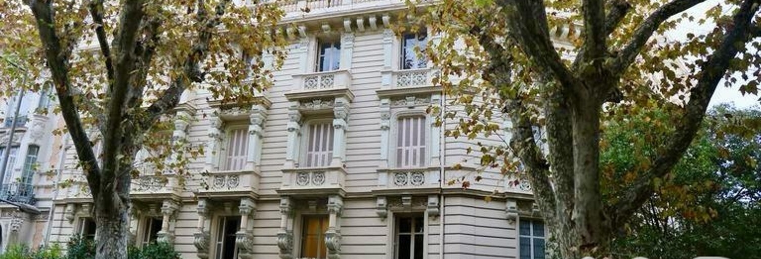 Appartement 6 Pièces 203 m² à vendre à Nice (06000)