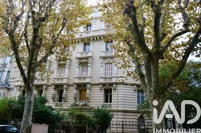 Appartement 6 pièces 1690000 €