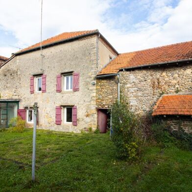 Maison 7 pièces 169087 €