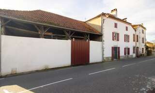 Maison 7 Pièces 146 m² à vendre à Escos (64270)