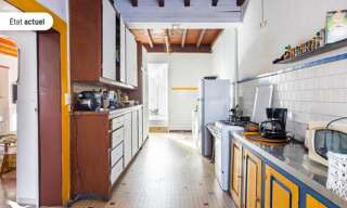 Maison 7 Pièces 146 m² à vendre à Escos (64270)