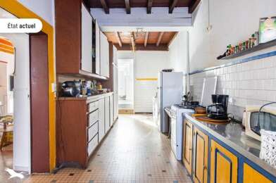 Maison 7 pièces 164300 €