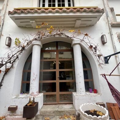 Maison 5 pièces 472500 €