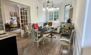 Maison 5 Pièces 195 m² à vendre à Béziers (34500)