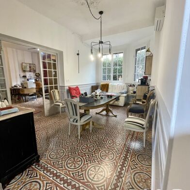 Maison 5 pièces 472500 €