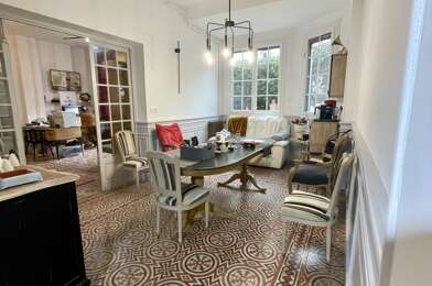 Maison 5 pièces 472500 €