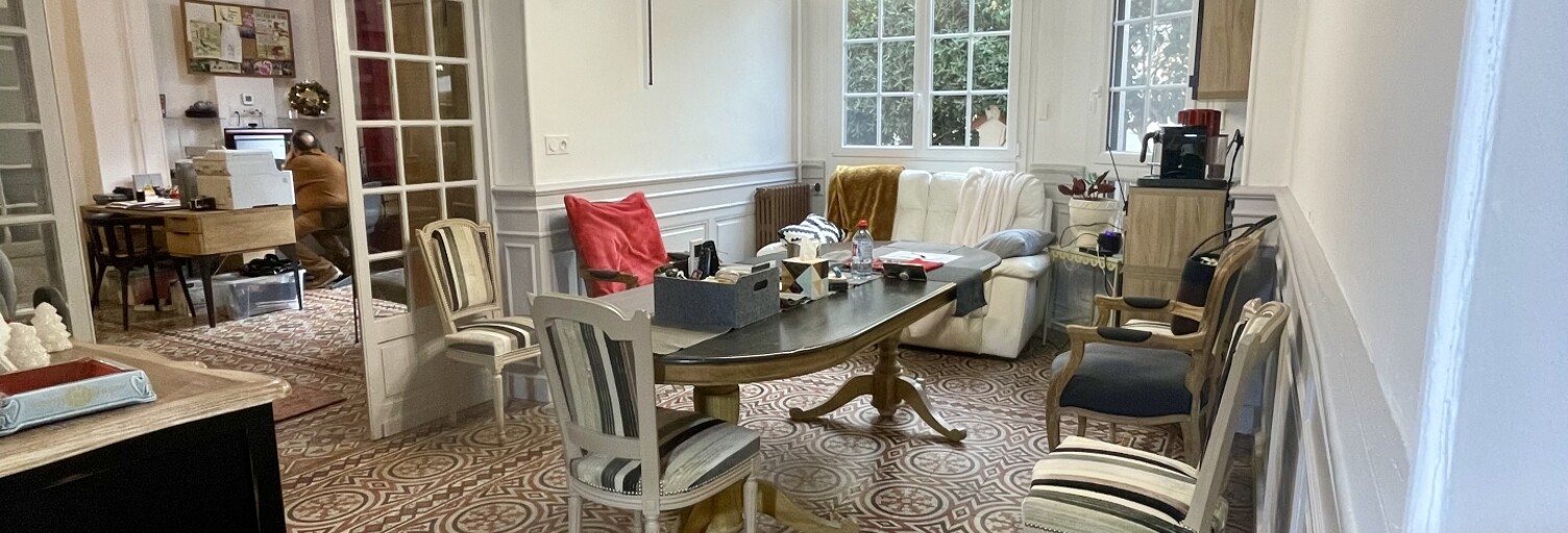 Maison 5 Pièces 195 m² à vendre à Béziers (34500)